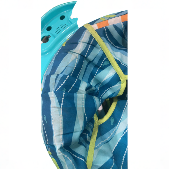 Shop Disney Baby Activity Jumper, Finding Nemo Sea of Activities at GoodBuy Gear