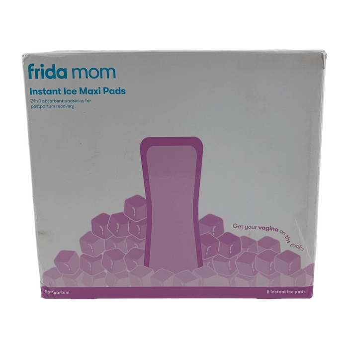 Frida Mom Instant Ice Maxi Pads