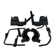 Shop Mockingbird Car Seat Adapter 5-in-1, 2.0 at GoodBuy Gear