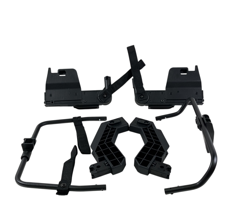 Shop Mockingbird Car Seat Adapter 5-in-1, 2.0 at GoodBuy Gear