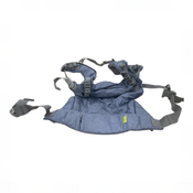 Shop Boba X Baby Carrier, Chambray at GoodBuy Gear