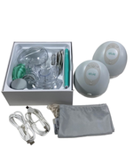 Shop Elvie Breast Pump Double at GoodBuy Gear