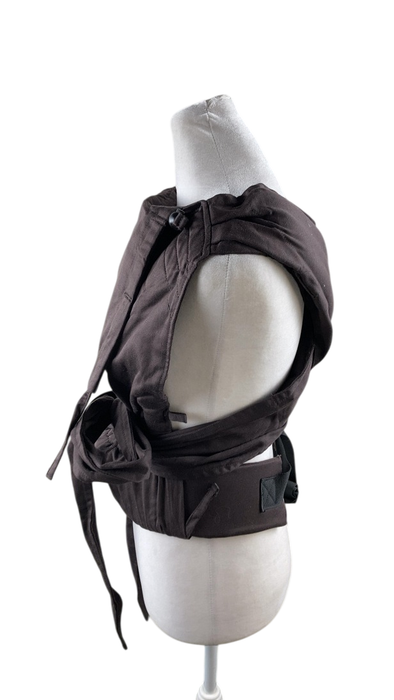 Shop Stokke Limas Carrier, Espresso Brown at GoodBuy Gear