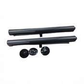 Shop Sprucely Car Essentials Starter Kit, Black at GoodBuy Gear