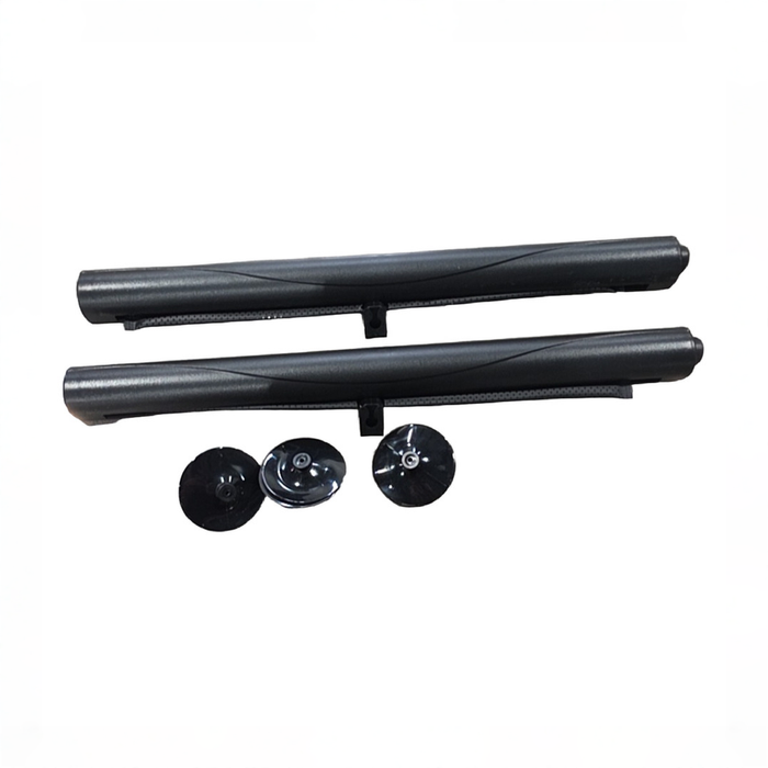 Shop Sprucely Car Essentials Starter Kit, Black at GoodBuy Gear