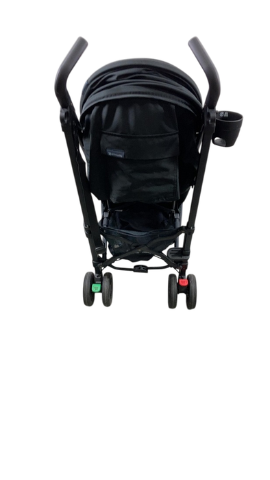 Shop UPPAbaby G-LUXE Stroller, Jake (Black), 2022 at GoodBuy Gear