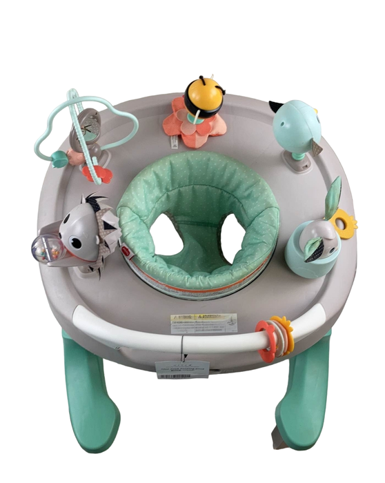 Shop Tiny Love Here I Grow 4-in-1 Baby Walker And Activity Center, Magical Tales at GoodBuy Gear