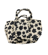 Shop Storq Packable Park Carryall, Chamomiles at GoodBuy Gear