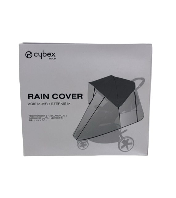 cybex m air Cybex Agis M-Air/Eternis M Raincover