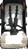 Shop Ingenuity 3Dquickclose CS+ Compact Fold Stroller, Grey at GoodBuy Gear