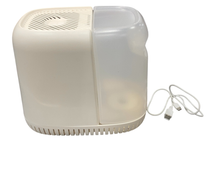 Shop Canopy Large Room Humidifier, Cream at GoodBuy Gear