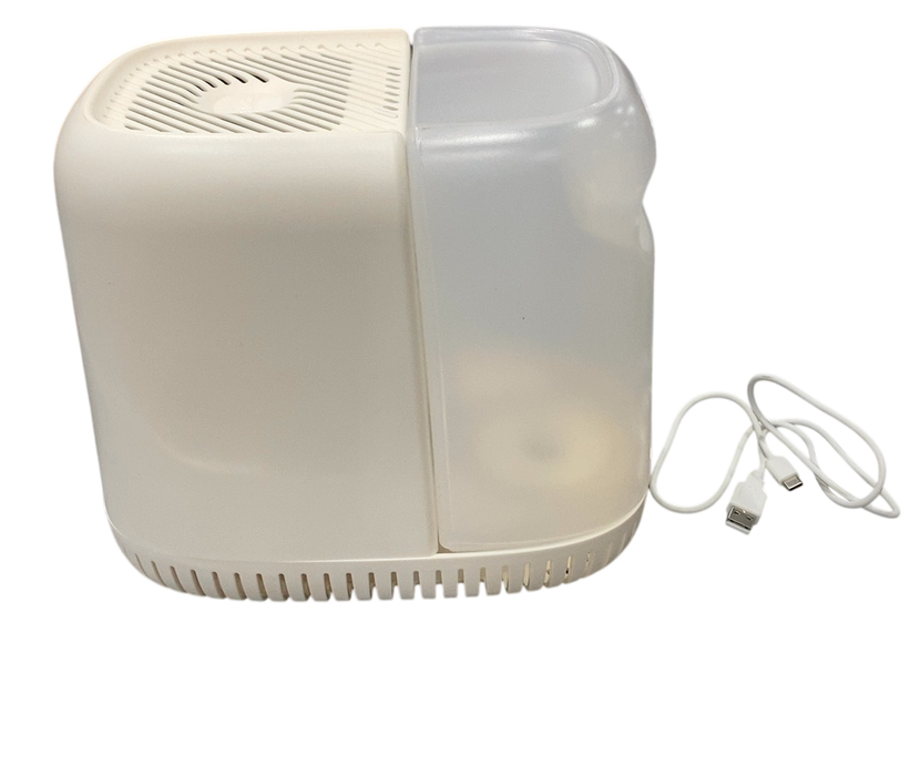 Shop Canopy Large Room Humidifier, Cream at GoodBuy Gear