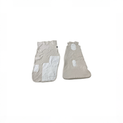 Shop Kyte Baby Sleep Bag Swaddler, Oat, XSmall(7-13 lbs) at GoodBuy Gear