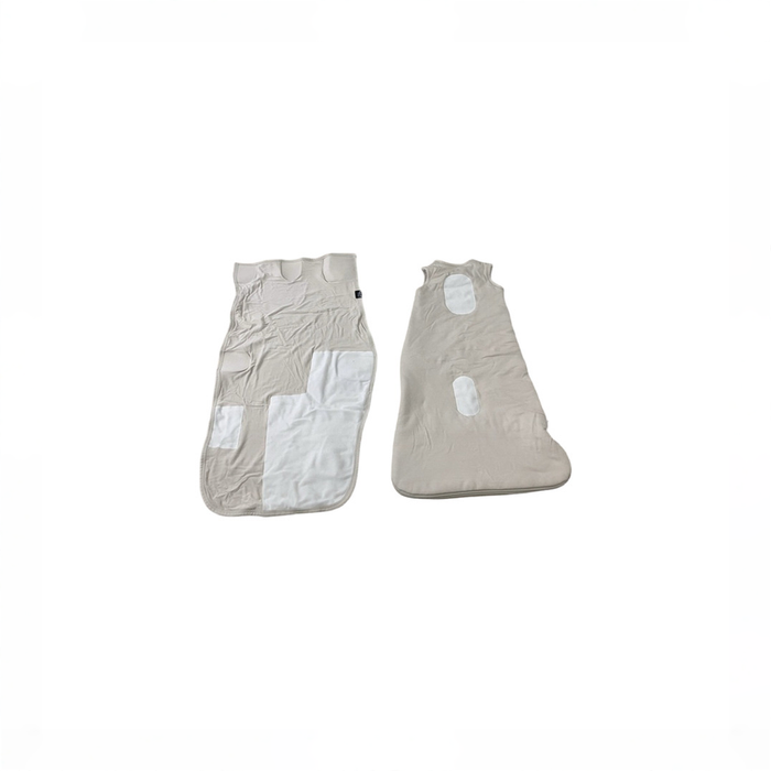 Shop Kyte Baby Sleep Bag Swaddler, Oat, XSmall(7-13 lbs) at GoodBuy Gear