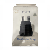 Shop Colugo Carrier Cozy Cover, Cool Grey at GoodBuy Gear