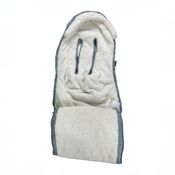 Shop UPPAbaby Cozy Ganoosh, Gregory (Blue Melange) at GoodBuy Gear