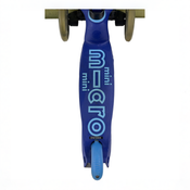Shop Micro Kickboard Mini Original Kick Scooter, Blue at GoodBuy Gear