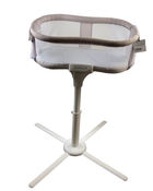 used Halo BassiNest Swivel Sleeper Luxe Series