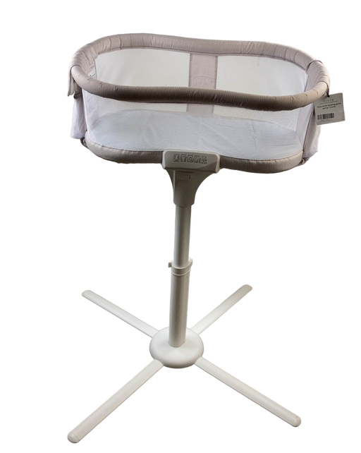 used Halo BassiNest Swivel Sleeper Luxe Series