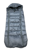 Shop Colugo The Cozy Footmuff, Black at GoodBuy Gear