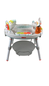 Shop Skip Hop Silver Lining Cloud Baby's View Activity Center at GoodBuy Gear