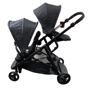 Shop Graco Ready2Grow 2.0 Double Stroller, 2024, Rafa at GoodBuy Gear