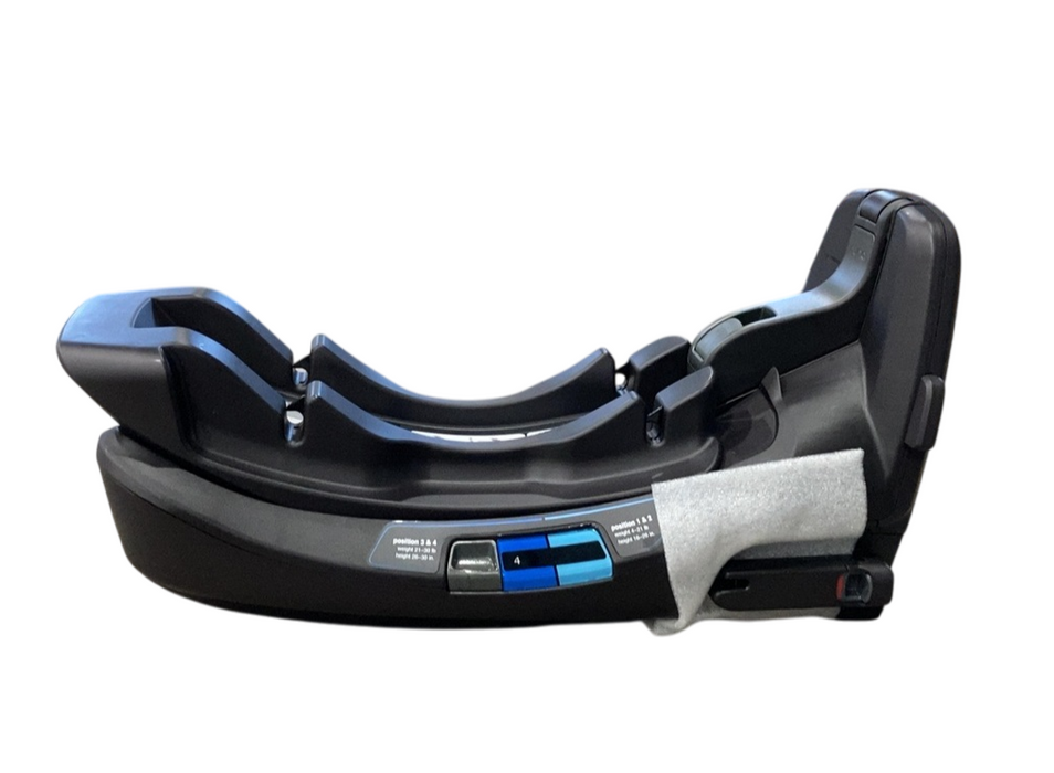 Shop Nuna Pipa Aire RX Infant Car Seat, Brushstroke Dot, 2024 at GoodBuy Gear