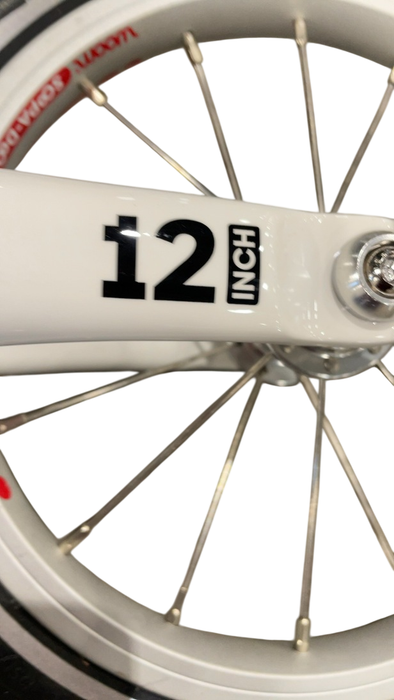 Shop Woom ORIGINAL 1 Balance Bike, Sky Blue at GoodBuy Gear