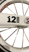 Shop Woom ORIGINAL 1 Balance Bike, Sky Blue at GoodBuy Gear