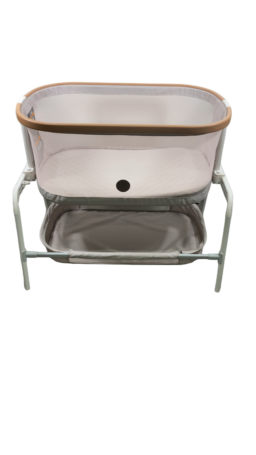 Shop Maxi-Cosi Iora Bedside Bassinet, Horizon Sand at GoodBuy Gear