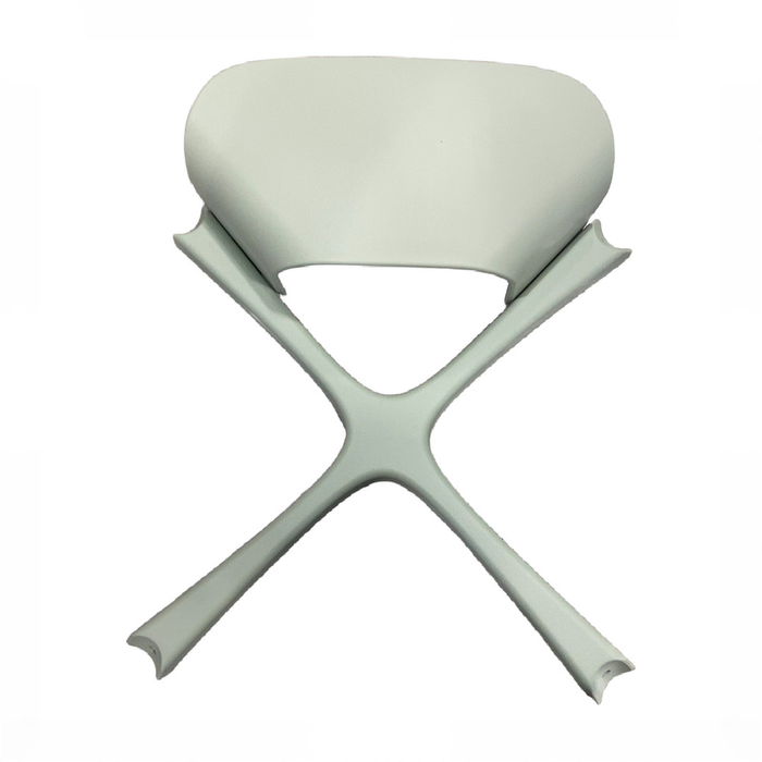 Shop Lalo The Chair, Natural Wood, Sage at GoodBuy Gear