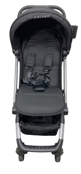 Shop Colugo Compact Stroller, 2023, Black at GoodBuy Gear