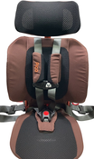 Shop WAYB Pico Portable Car Seat, 2023, Golden Hour at GoodBuy Gear
