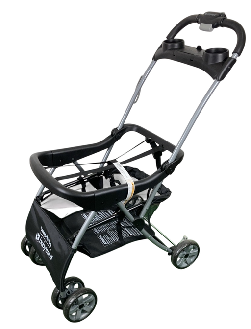 Shop Baby Trend Snap-n-Go Universal Infant Car Seat Stroller, 2023 at GoodBuy Gear