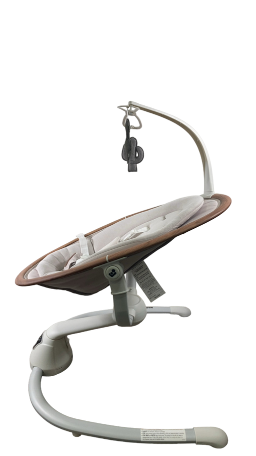 Shop Maxi-Cosi Cassia Swing, Horizon Sand at GoodBuy Gear