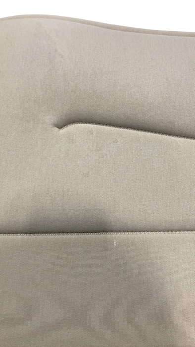 Shop Snuggle Me Organic Lounger Curve, Birch at GoodBuy Gear