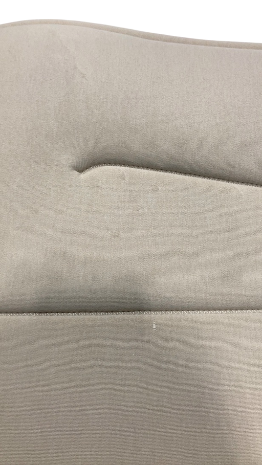 Shop Snuggle Me Organic Lounger Curve, Birch at GoodBuy Gear