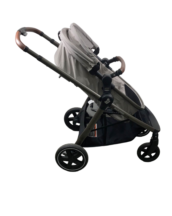 used Strollers