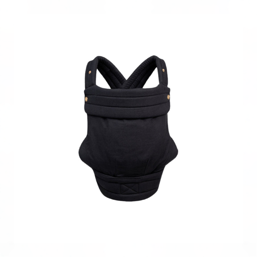 Shop Mabē The Monarch Carrier, Ebony at GoodBuy Gear