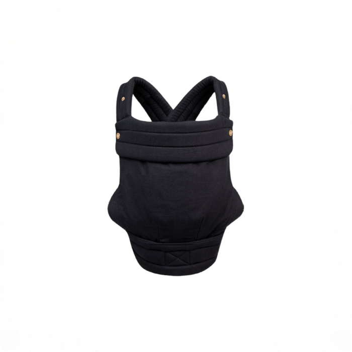 Shop Mabē The Monarch Carrier, Ebony at GoodBuy Gear