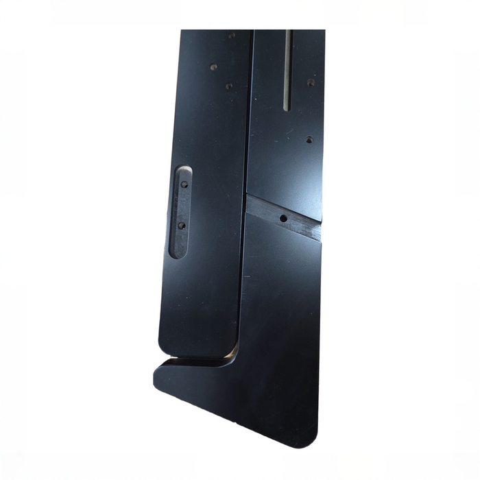 Shop Piccalio Foldable Helper Tower, Black at GoodBuy Gear