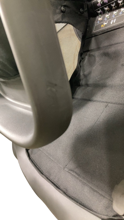 Shop Bugaboo Kangaroo Single To Double Stroller, 2024, Black, Midnight Black, Midnight Black at GoodBuy Gear