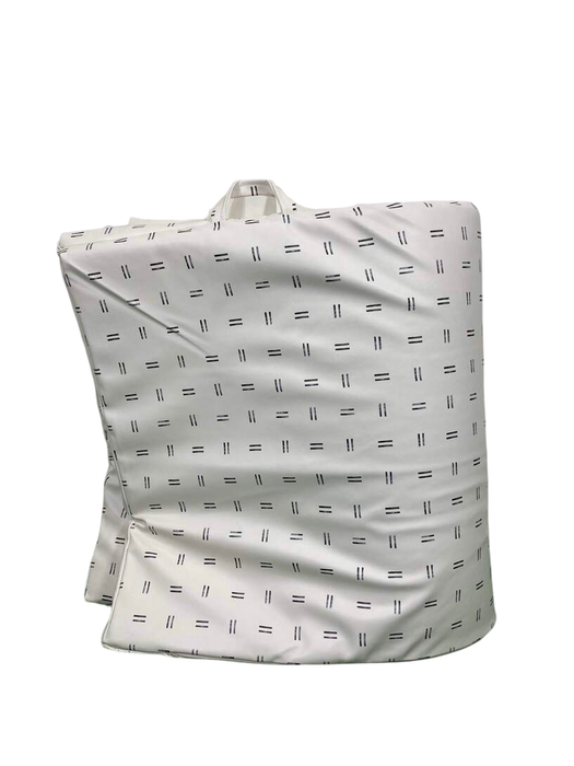 Shop Toki Kids Vegan Leather Mat Mega, Mudcloth at GoodBuy Gear