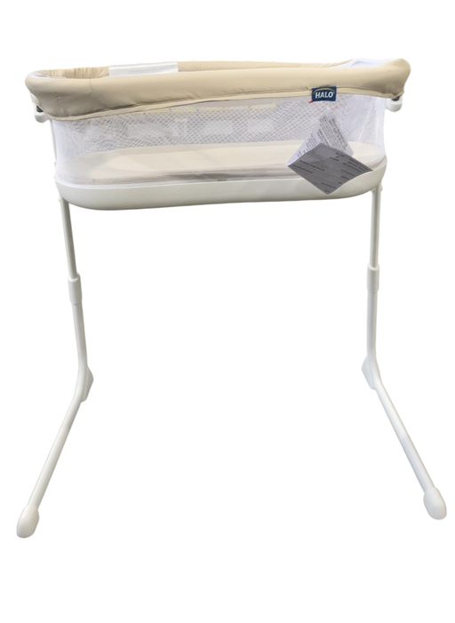 Shop Halo BassiNest Lite, Oat at GoodBuy Gear