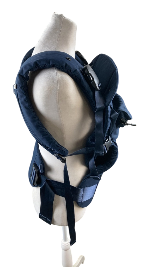 Shop Colugo The Baby Carrier, Navy at GoodBuy Gear