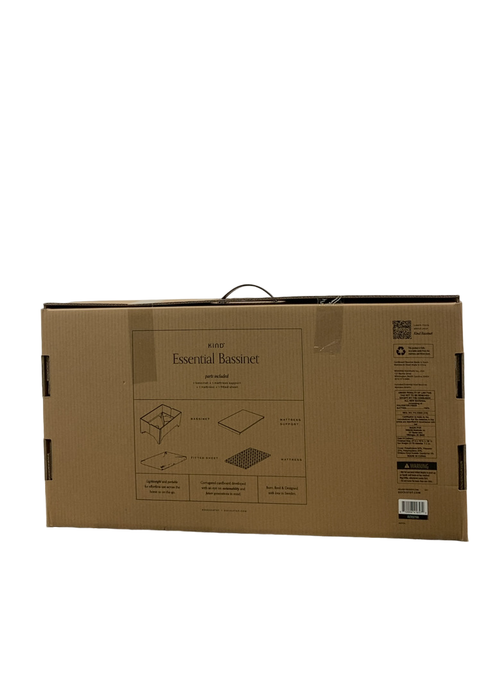 Shop DockATot Kind Essential Bassinet, Willow Boughs at GoodBuy Gear