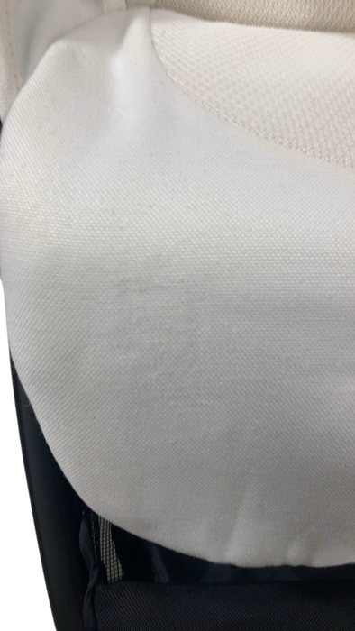 Shop Cybex Libelle Compact Stroller, 2023, Seashell White at GoodBuy Gear