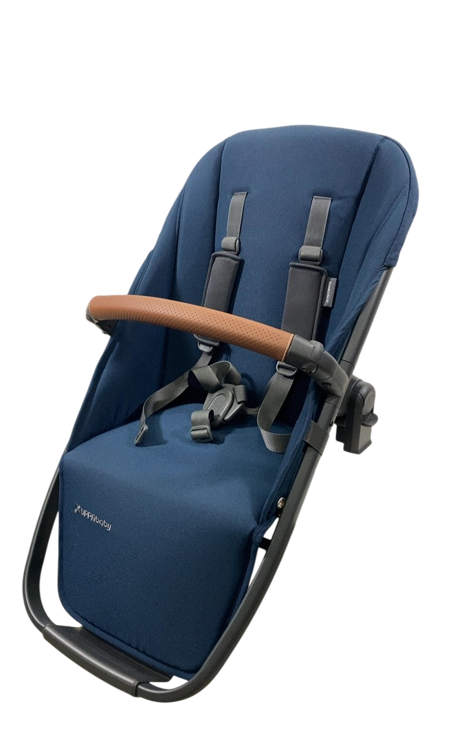 uppababy vista rumble seat navy UPPAbaby VISTA RumbleSeat V2, 2015+, Noa (Navy)