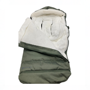 Shop UPPAbaby Cozy Ganoosh, Evelyn (Meadow Green) at GoodBuy Gear
