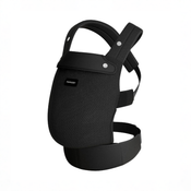 Shop Momcozy 3-in-1 PureHug Baby Carrier (Model BC001), Air Mesh, Black at GoodBuy Gear